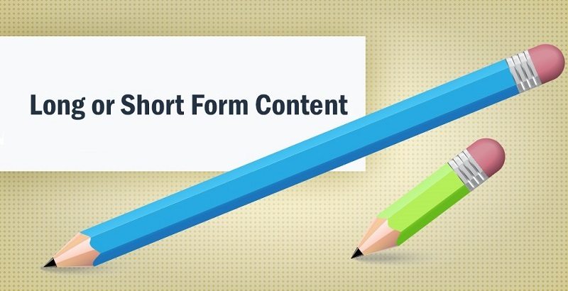Debunking: The Myth of Short form Content