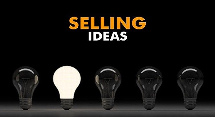 Top Hacks to Sell your Ideas/Pitch - Kinex Media