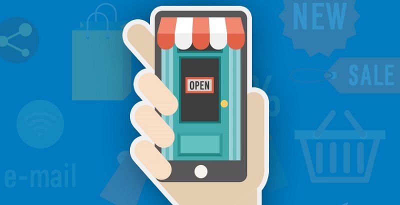 The Complete Overview of Mobile Ecommerce Trends