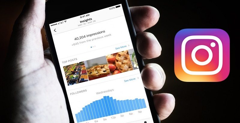 Instagram Introduces ‘Business Page’. A Gift for Businesses