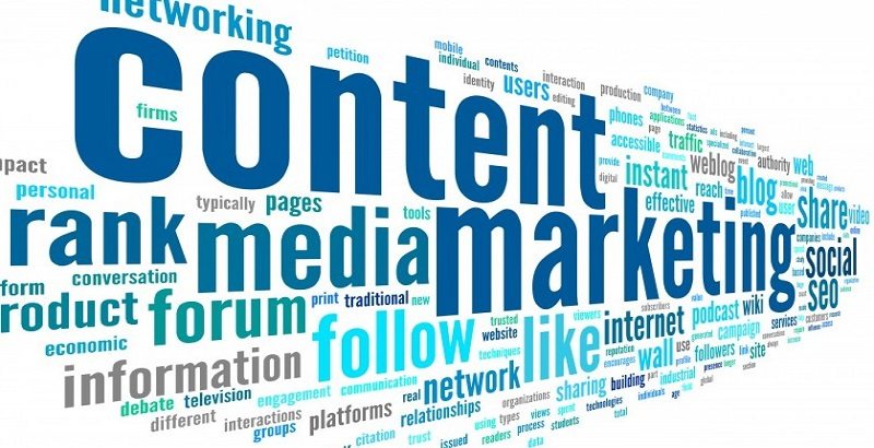 List of Useful Content Marketing Hacks To Transform Your Business