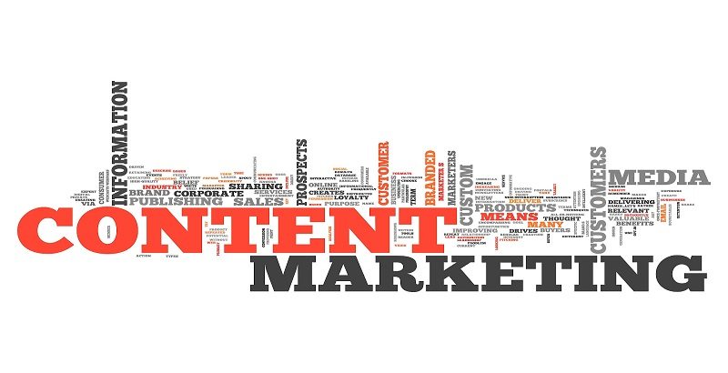 Knowing the Difference Between Content and Content Marketing