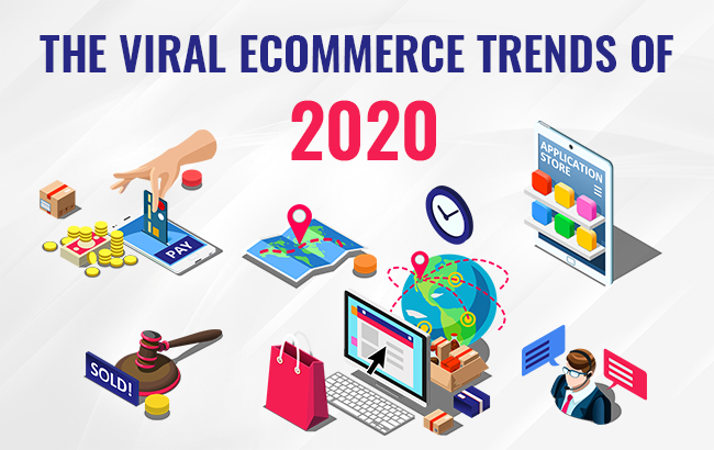 ecommerce Trends 2020