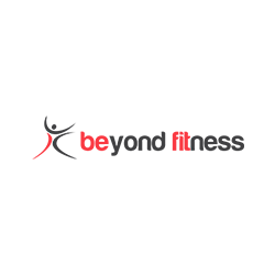 Beyond fitness Logo