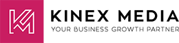 Kinex Media - Web Design Toronto Company