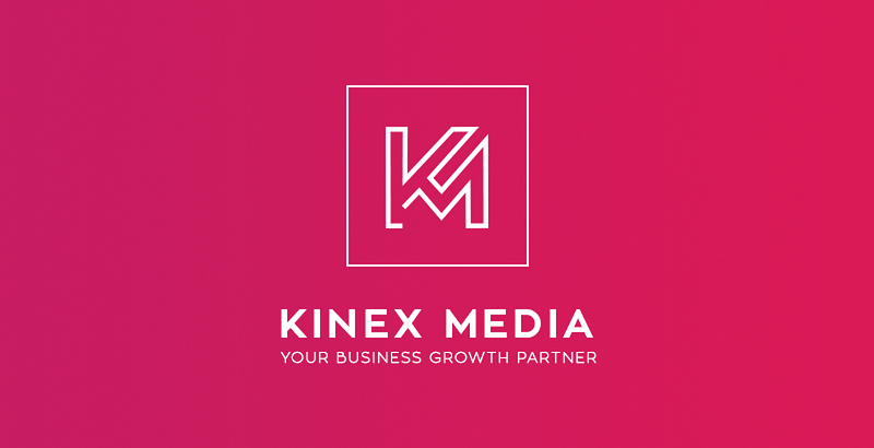 Kinex Media: The Logo Story