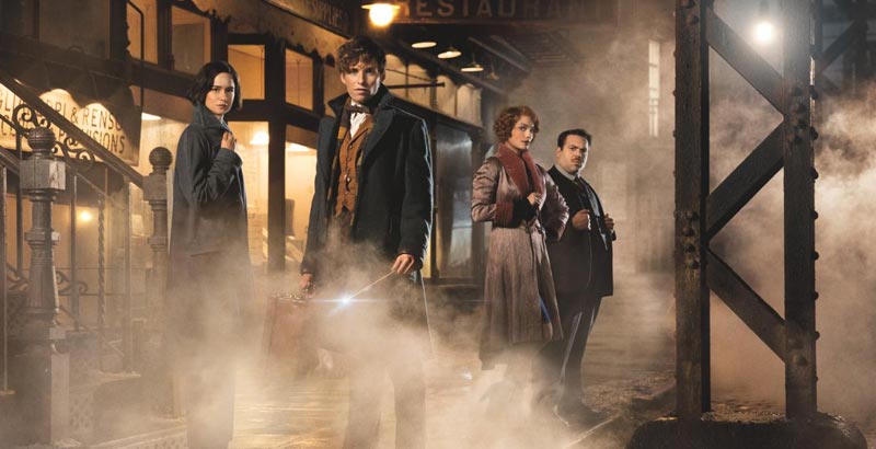 What we can learn from ‘Fantastic Beasts’ Spin-off Content Strategy