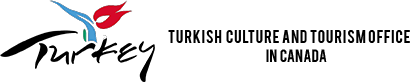 Turkey Tourism Logo