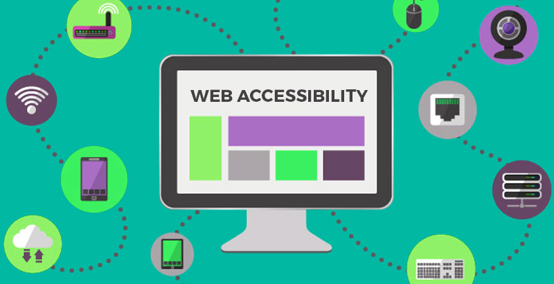 WEB ACCESSIBILITY GUIDE- FREE DOWNLOAD