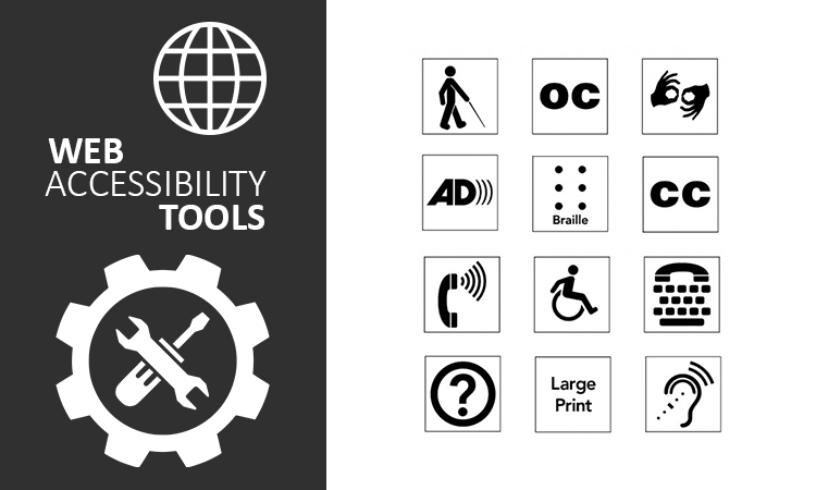 Web-Accessibility-Tools