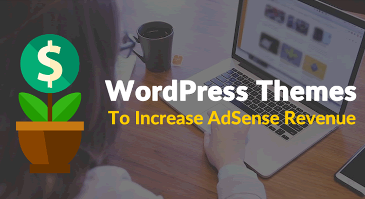 Top WordPress Themes for Your Website with Ads
