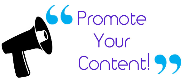 Content-Promotion