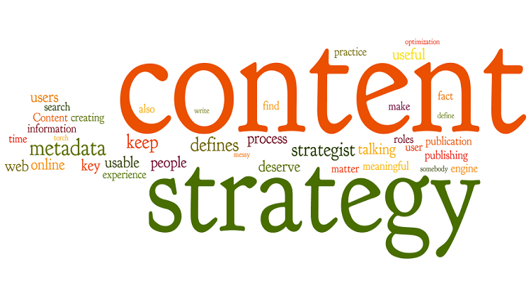 Content-strategy