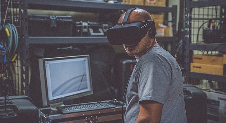 How VR Can Bring Your Site’s UX/UI To a New Level