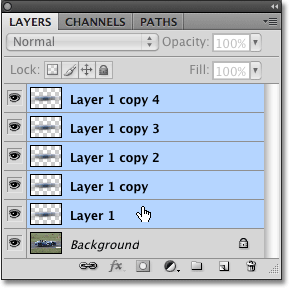 selecting-multiple-layers