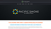 Pacific Smoke International