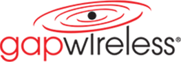 Gap Wireless Logo