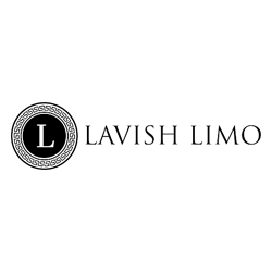 Lavish limo Logo