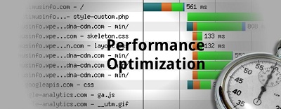 performance optimization