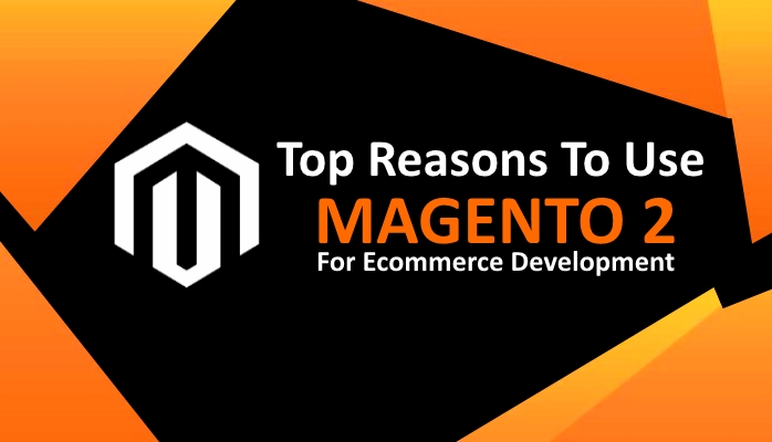 Top Reasons to Use Magento 2