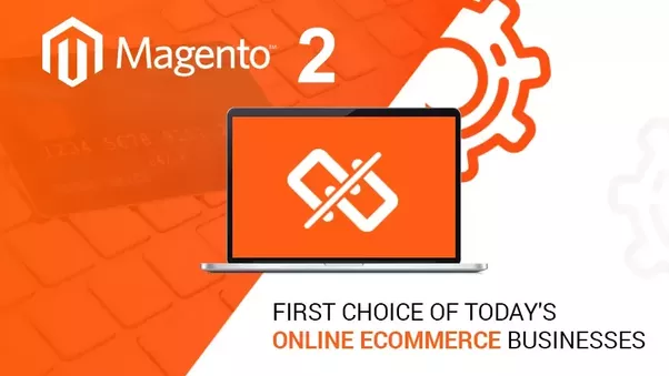 Magento First Choice of Online Ecommerce Business