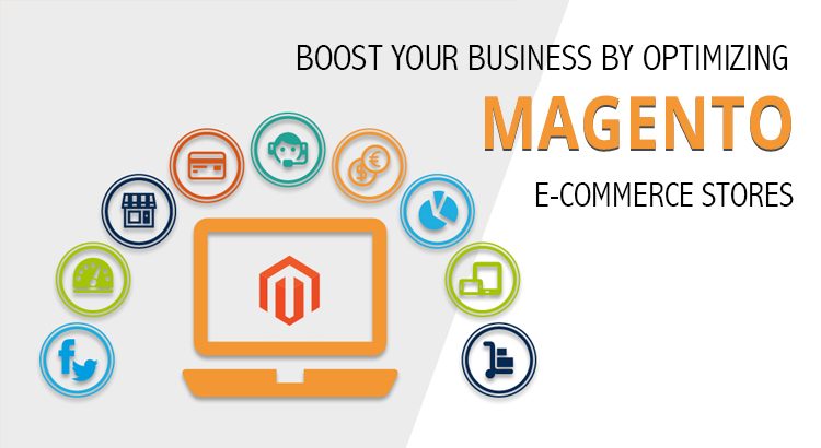 Magento Ecommerce Sales Featured Image