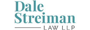 Dale Streiman Law LLP Logo