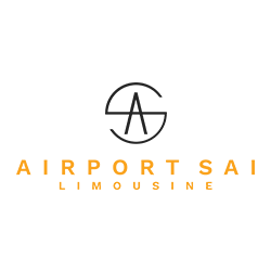Airport Sai logo