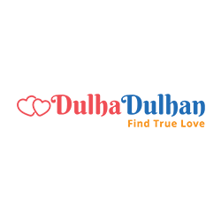 Dhulha Dhulhan logo