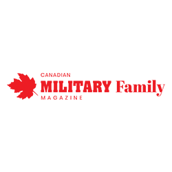 Military Family Logo