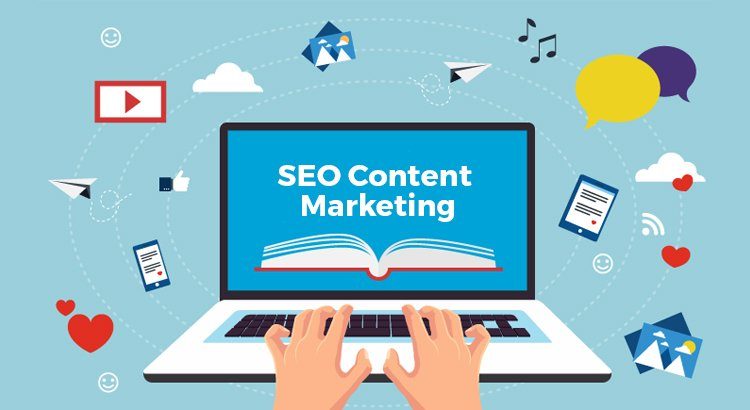 seo-content-Marketing