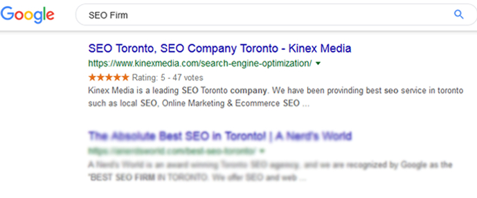 SEO Company