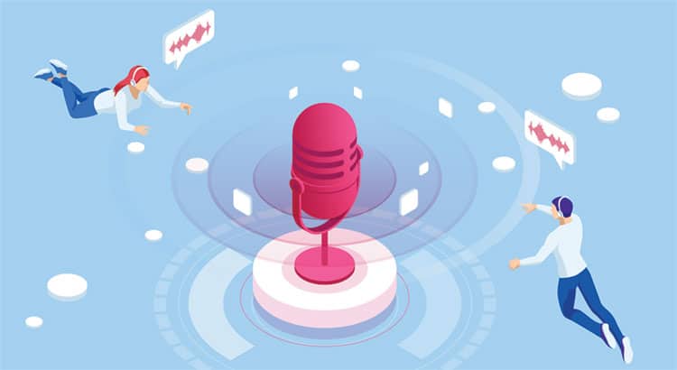 Voice Search: A New Sense of Doing Business