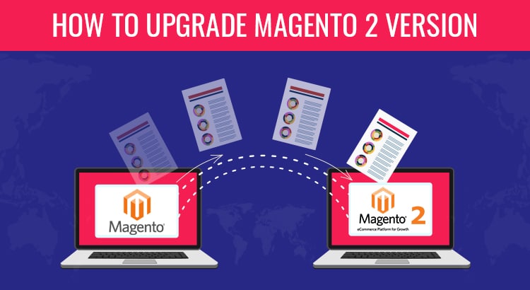 How to Upgrade Magento 2 Version