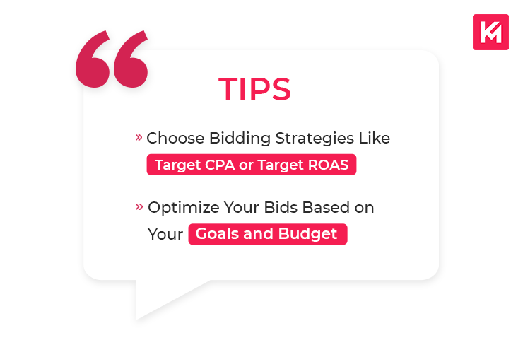 choose-bidding-strategies