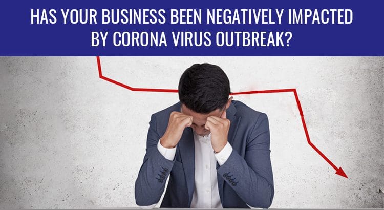 Has-Your-Business-Been-Negatively-Impact-By-Coronavirus