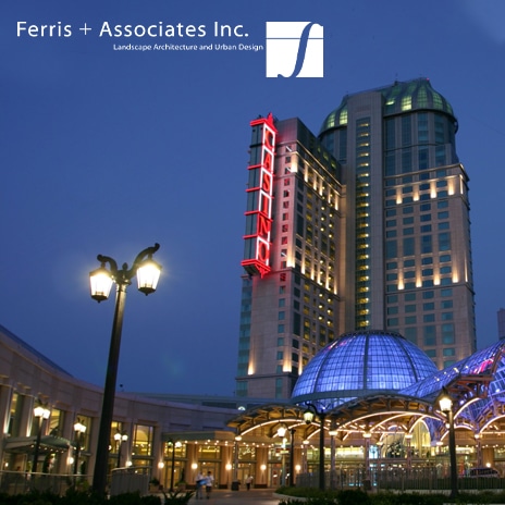 Ferris + Associates Inc.