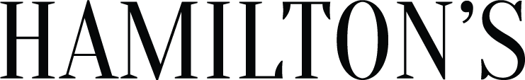 Hamiltons-Logo