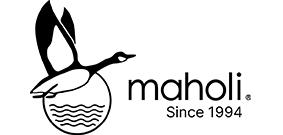 Maholi-Logo