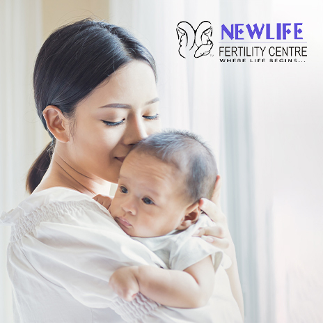 NewLife Fertility Centre