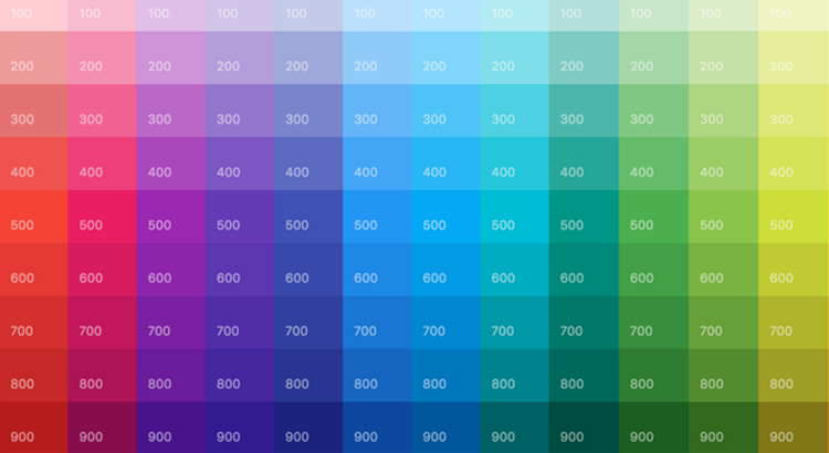 How do you use the color picker? - Combell support