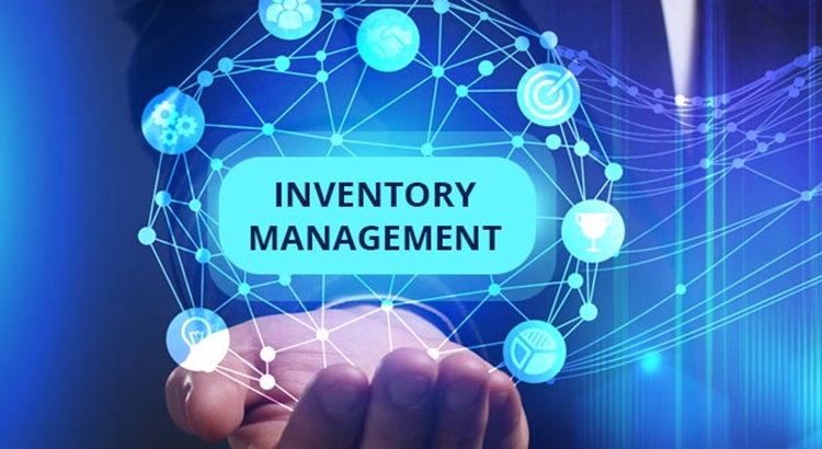 Inventory-management