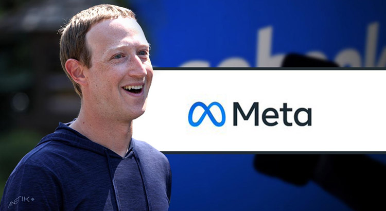 From Facebook to Meta Mark Zuckerberg Introduces the Future