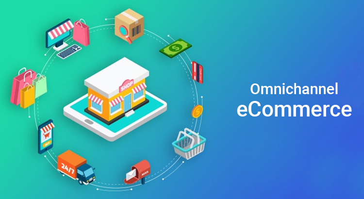 Omnichannel-eCommerce