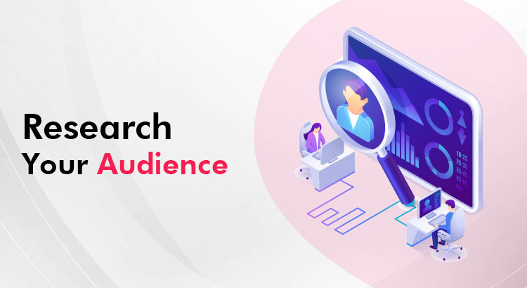 Research-Your-Audience