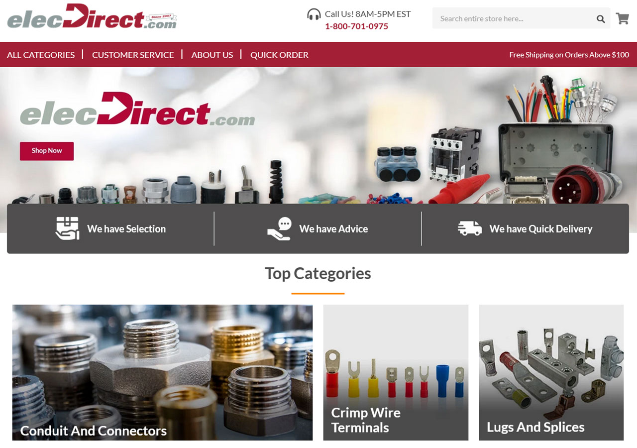 elecdirect-banner