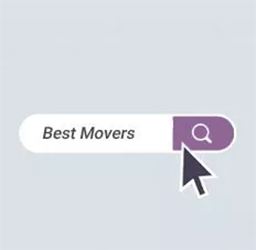 SEO Moving Company Icon