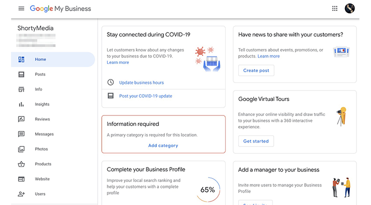 google-business-profile-manager