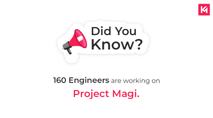 google-project-magi-160-engineers-are-working-on-it