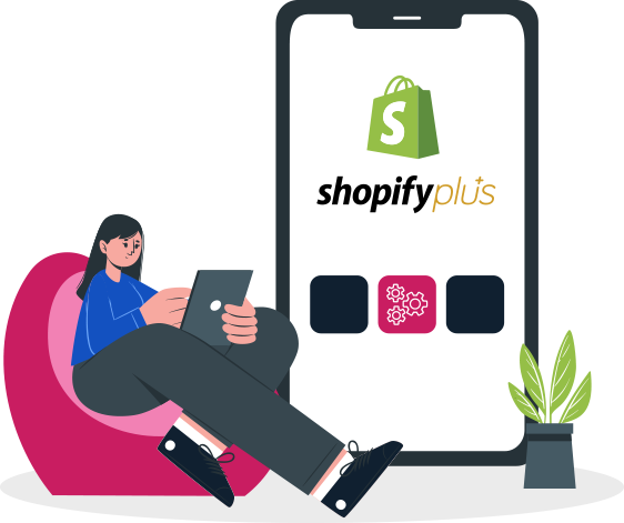 shopify plus solutions shopify plus solutions